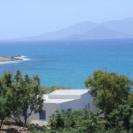 Spitakia Naxos Stelida (Naxos)