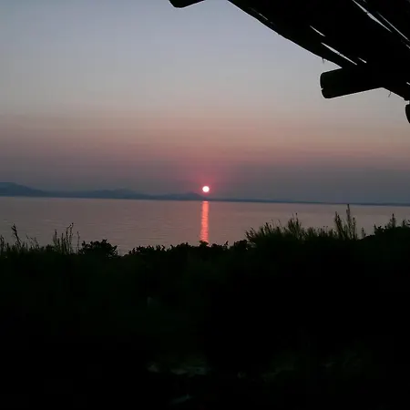 Сasa de vacaciones Spitakia Naxos