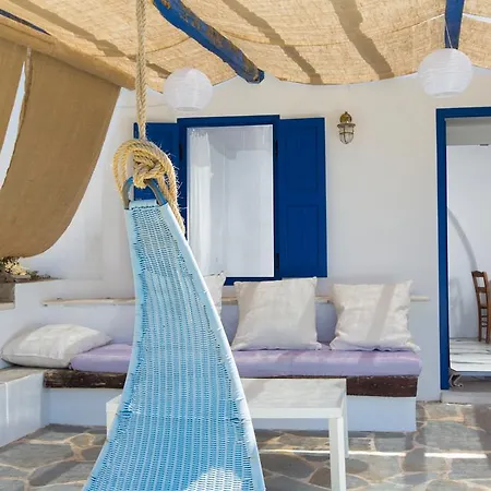 Holiday home Spitakia Naxos *