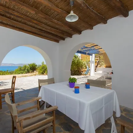 Сasa de vacaciones Spitakia Naxos *