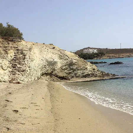 Spitakia Naxos