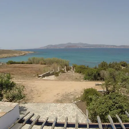 Spitakia Naxos Stelida (Naxos)
