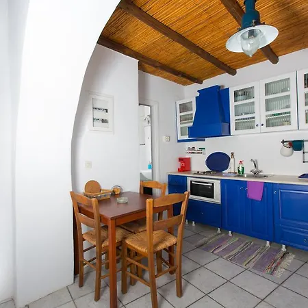 Сasa de vacaciones Spitakia Naxos Stelida (Naxos)