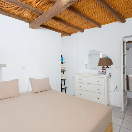 Сasa de vacaciones Spitakia Naxos *