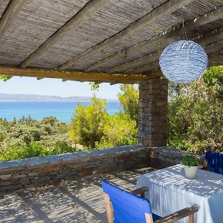 Сasa de vacaciones Spitakia Naxos Stelida (Naxos)