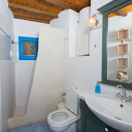 Holiday home Spitakia Naxos Stelida (Naxos)