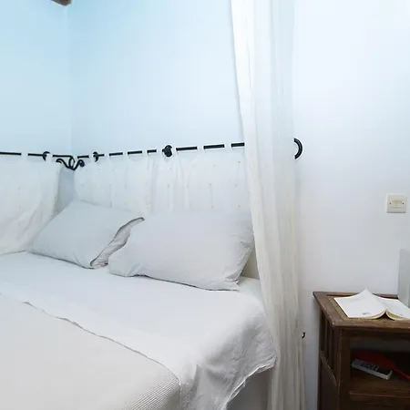 Сasa de vacaciones Spitakia Naxos *