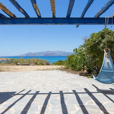 Holiday home Spitakia Naxos *