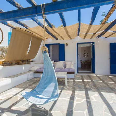 Сasa de vacaciones Spitakia Naxos