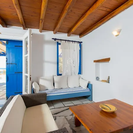 Сasa de vacaciones Spitakia Naxos *