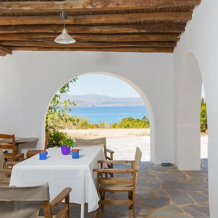 Сasa de vacaciones Spitakia Naxos *