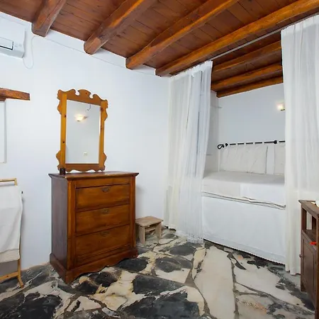 Сasa de vacaciones Spitakia Naxos *