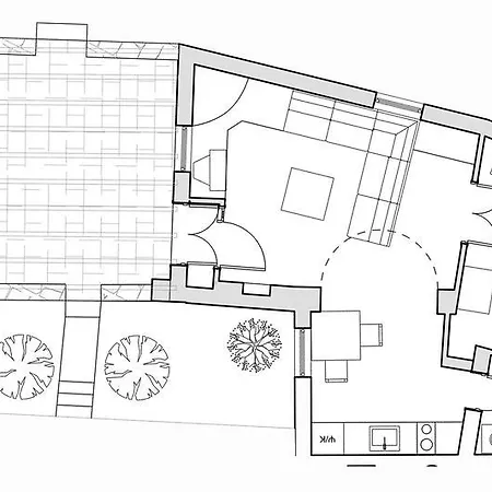 Holiday home Spitakia Naxos *